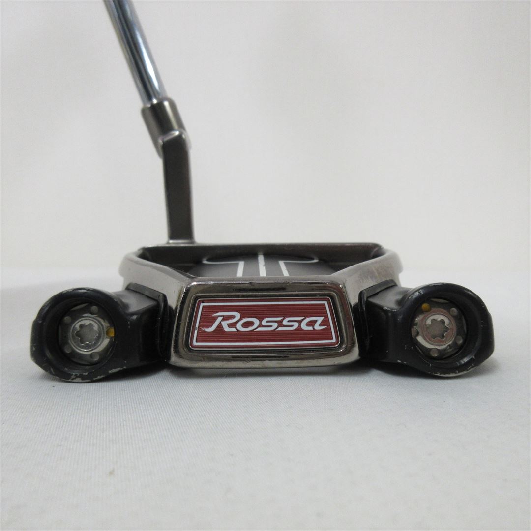 TaylorMade Putter Fair Rating Rossa agsi+ itsy bitsy SPIDER Crank Neck 33 inch