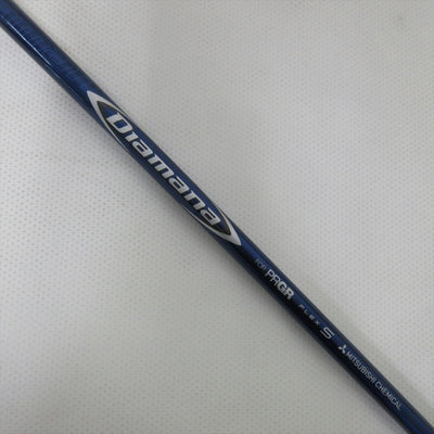 PRGR Hybrid RS -2018 HY 22° Stiff Diamana FOR PRGR