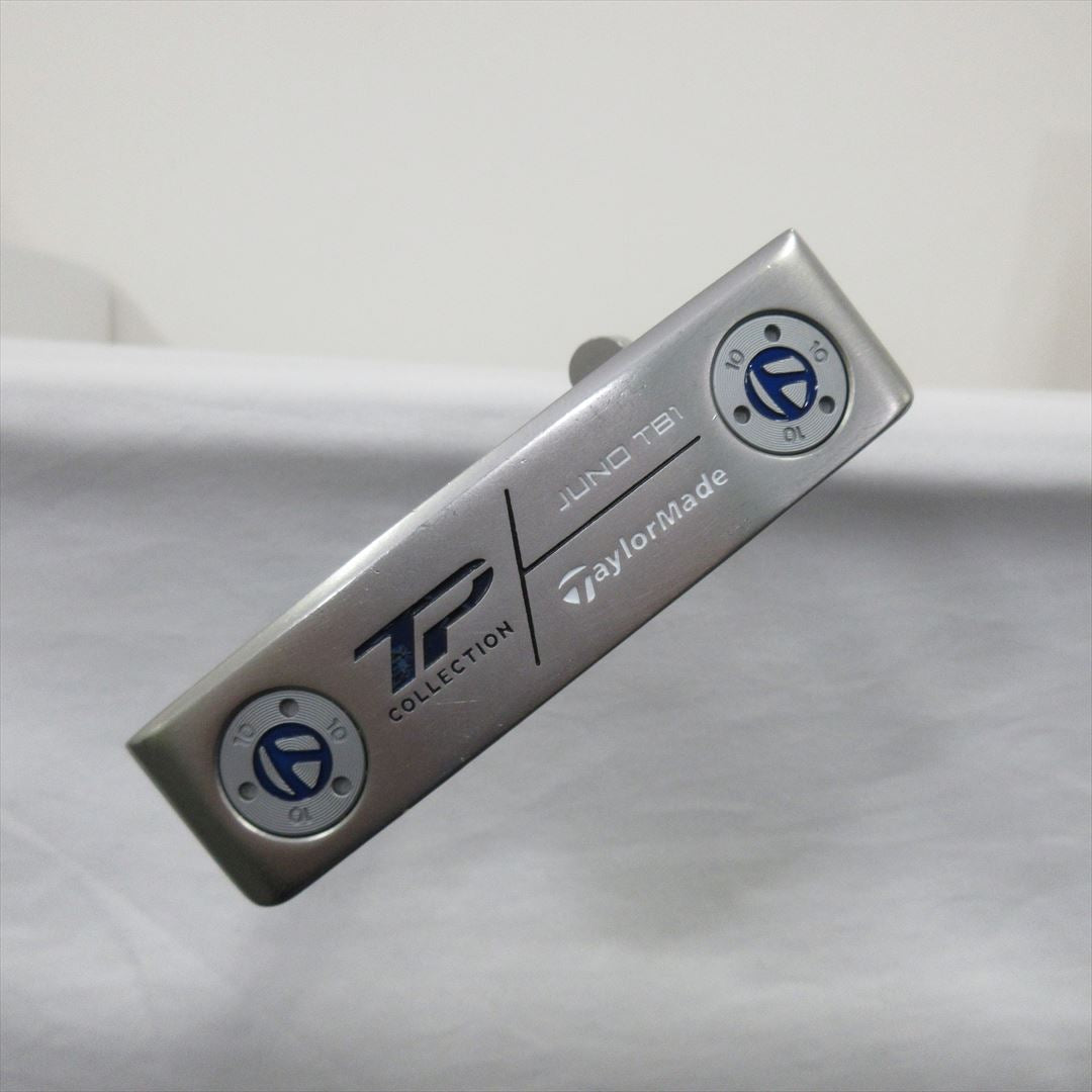 TaylorMade Putter TP COLLECTION HYDRO BLAST JUNO TB1 34 inch