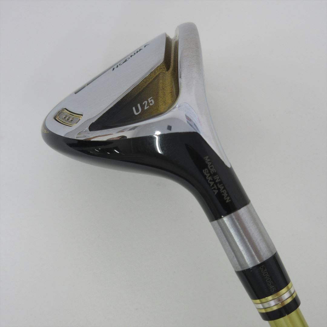 HONMA Hybrid BERES07 HY 25° StiffRegular 3S ARMRQ 47