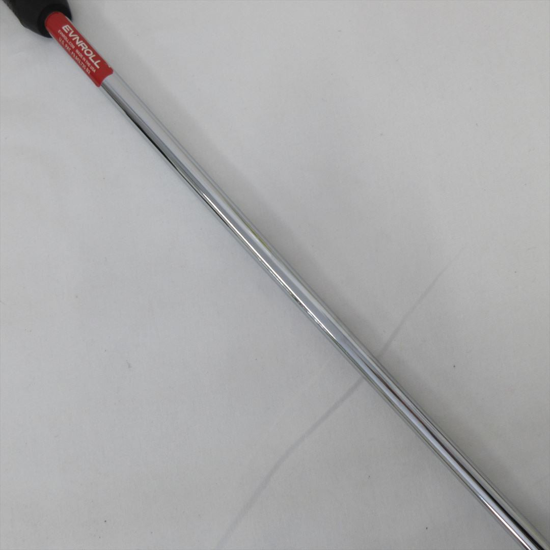 Evnroll Putter EVNROLL ER7v(Short Crank Neck) 34 inch