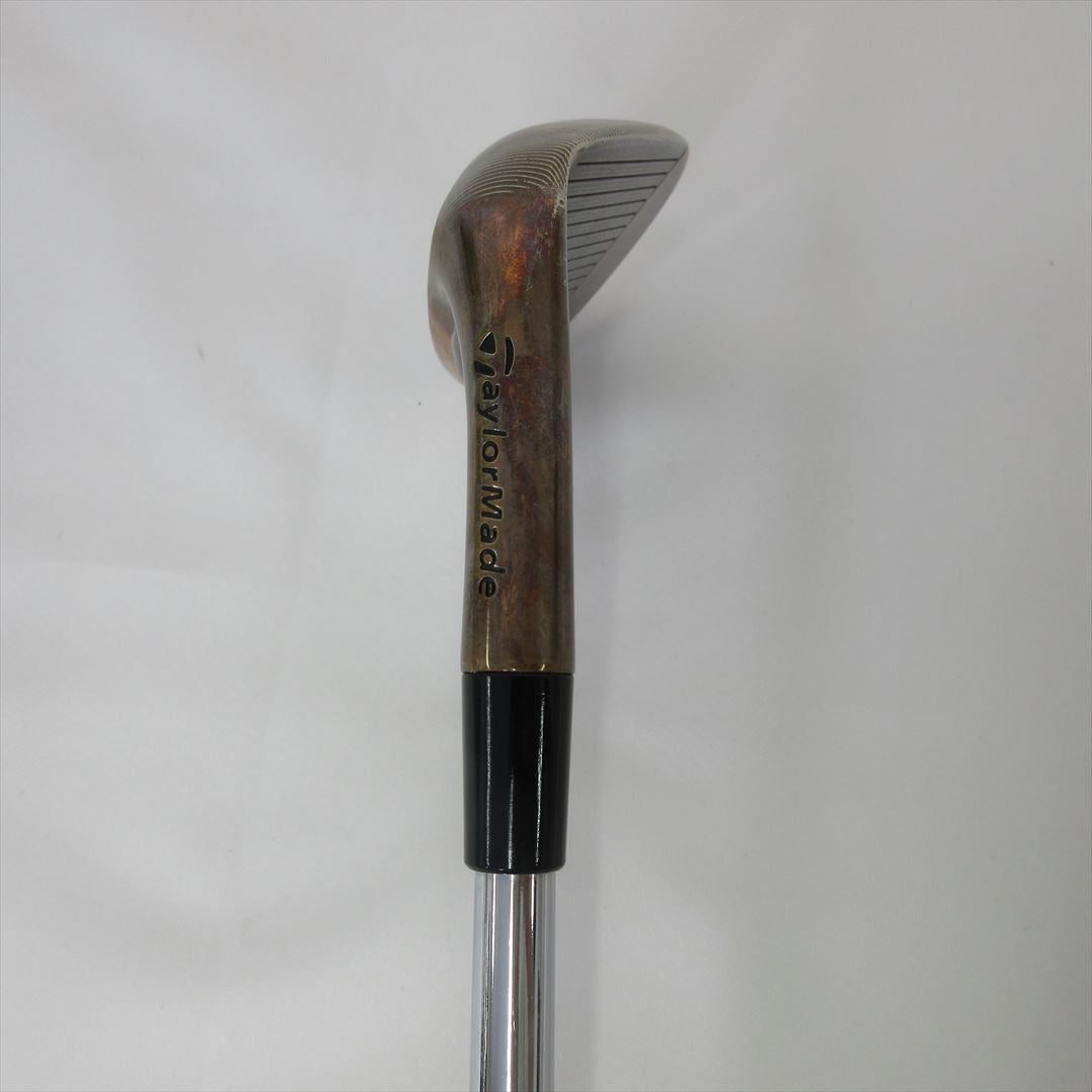 TaylorMade Wedge Taylor Made MILLED GRIND HI-TOE(2022) 50° KBS Hi-REV 2.0