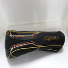 HONMA Driver BERES BLACK 10.5° Regular ARMRQ MX BLACK