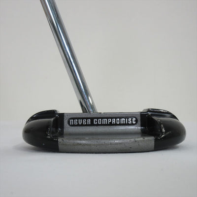 Never compromise Putter NEVER COMPROMISE ZI OMEGA 33 inch