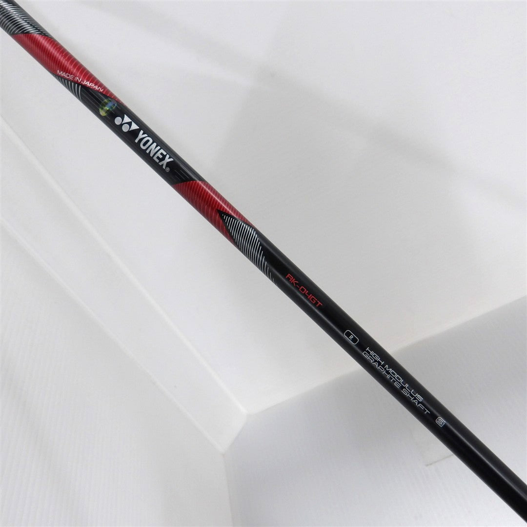 Yonex Driver EZONE GT TYPE-S(2024) 10.5° Regular RK-04GT