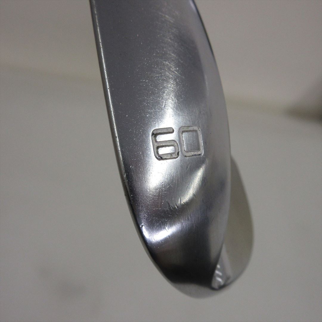 Fourteen Wedge RM-Alpha NickelChrome(PearlSatin) 60° TS-101w