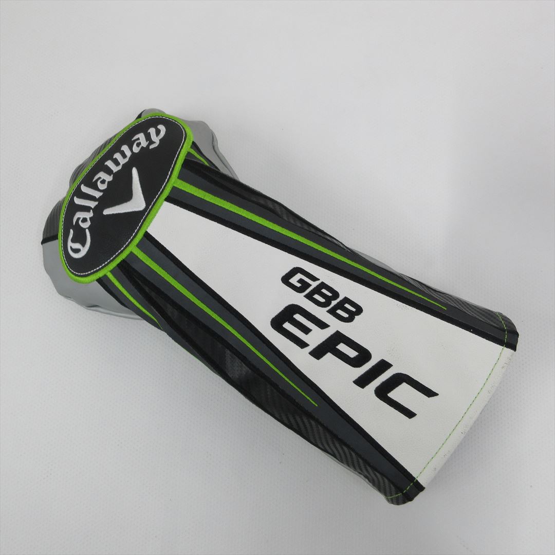 Callaway Driver EPIC MAX LS 9° Stiff Tour AD HD-6