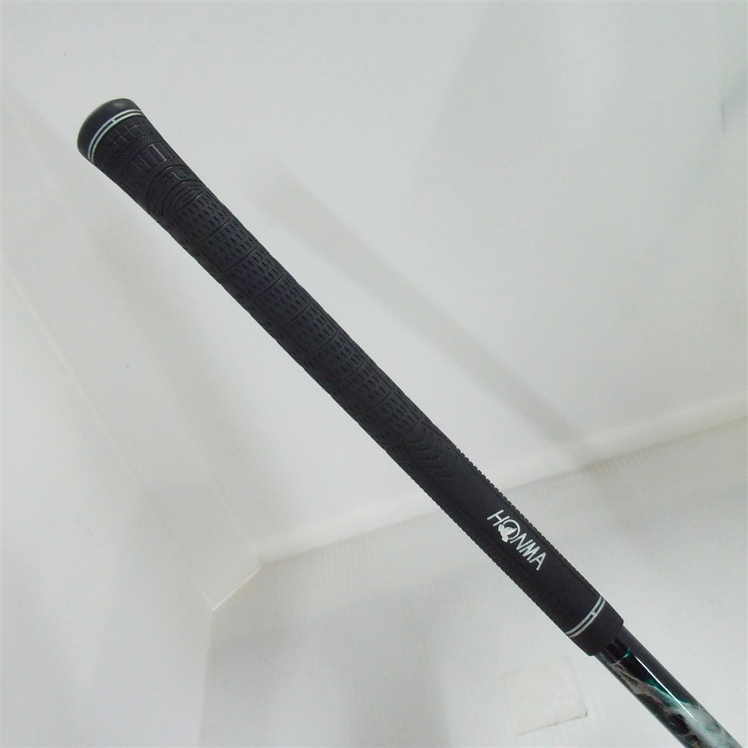 HONMA Fairway TOUR WORLD TW737 – GOLF Partner USA
