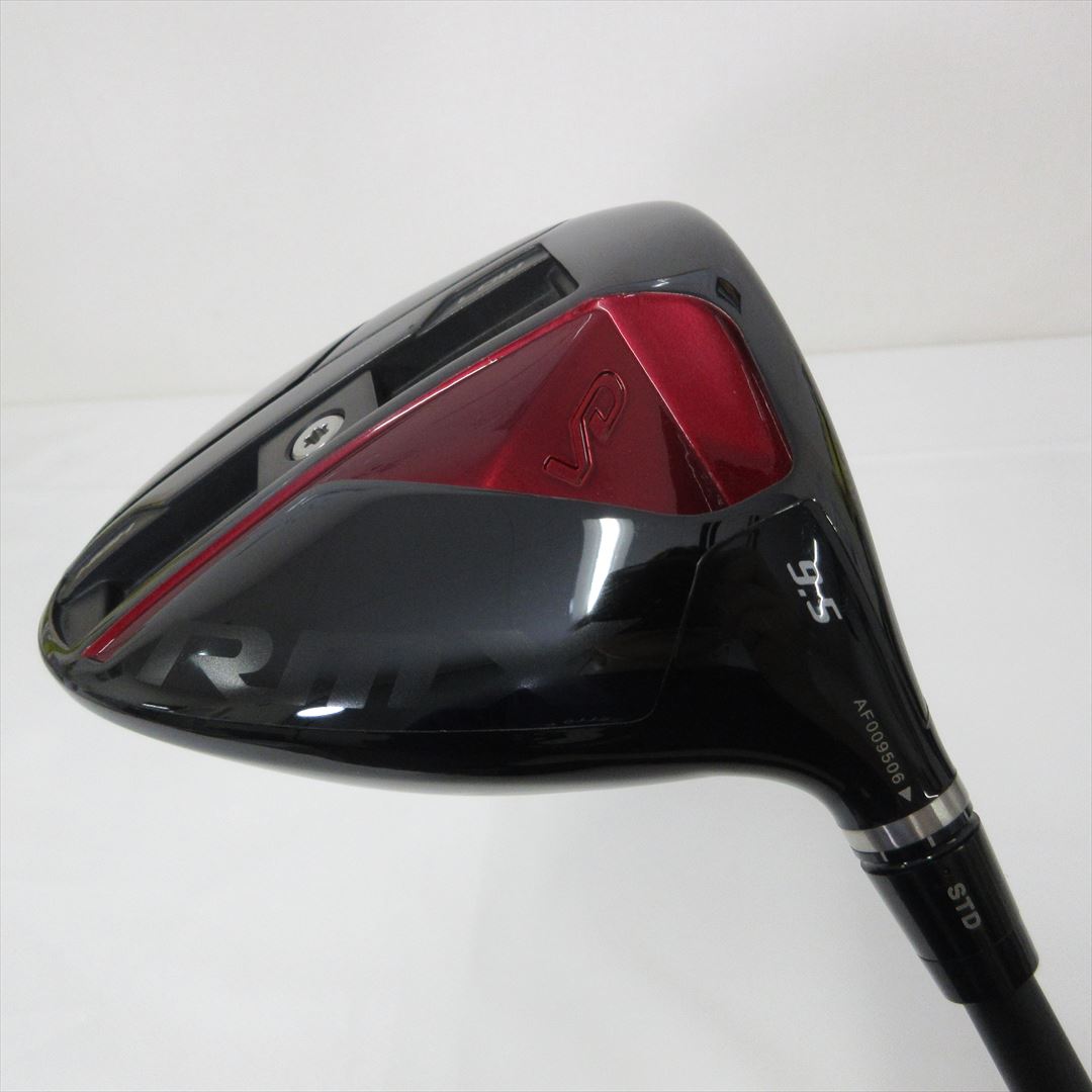Yamaha Driver RMX VD/M(2024) – GOLF Partner USA