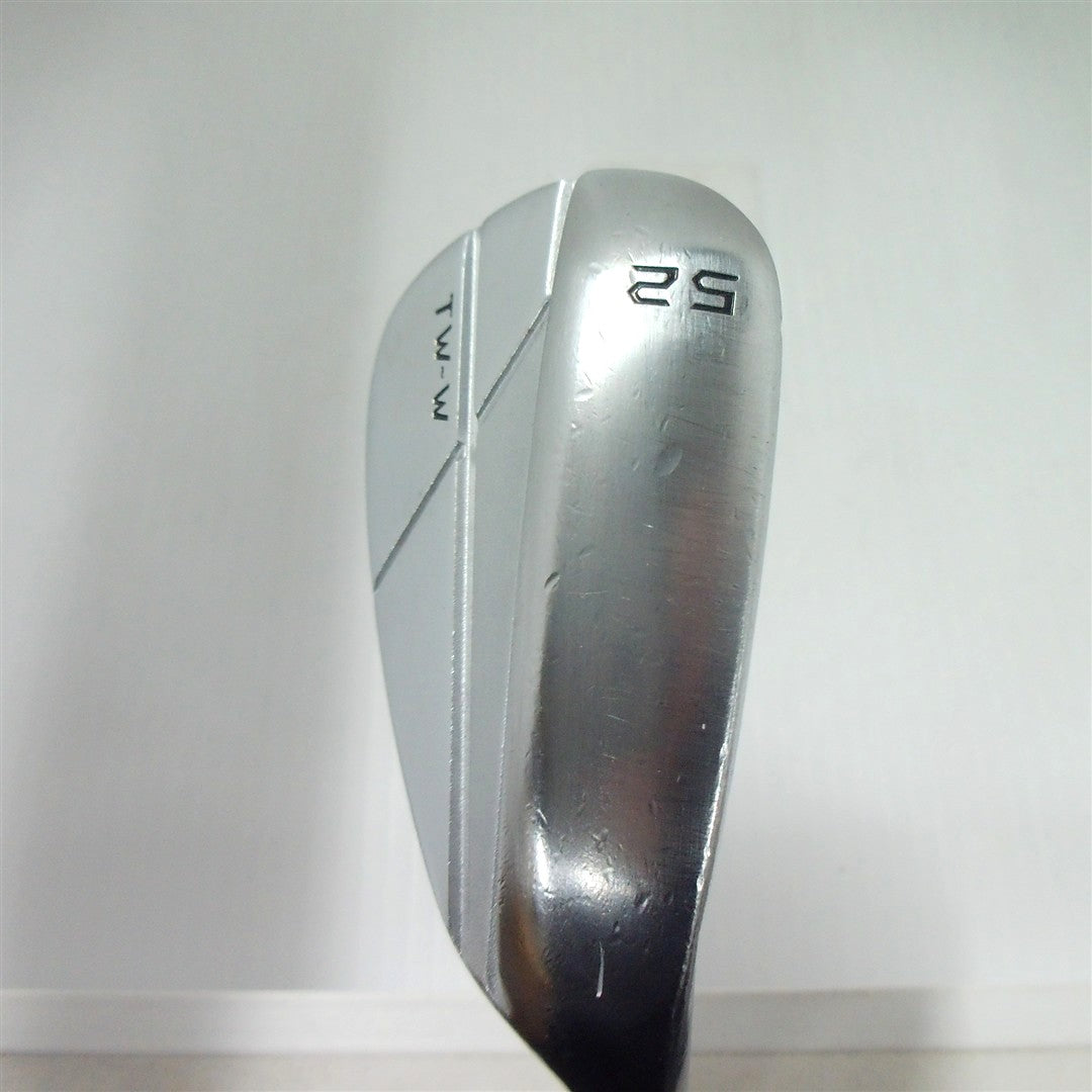 HONMA Wedge TOUR WORLD TW-W(2024) Chrome 52° NS PRO 950GH neo: