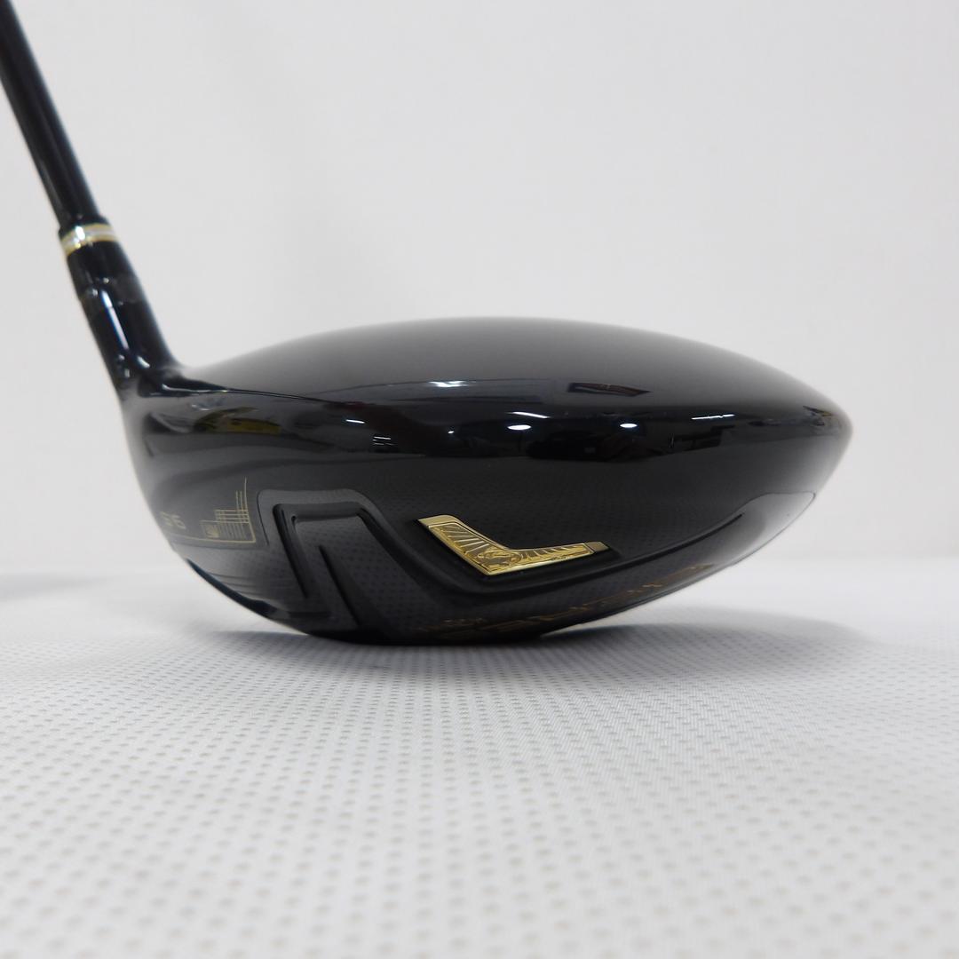 HONMA Driver BERES BLACK – GOLF Partner USA