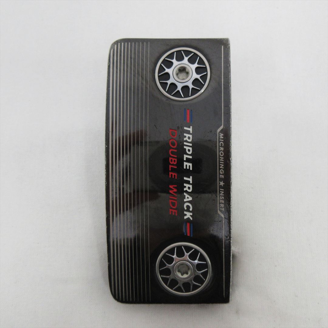 Odyssey Putter TRIPLE TRACK DOUBLE WIDE 34 inch