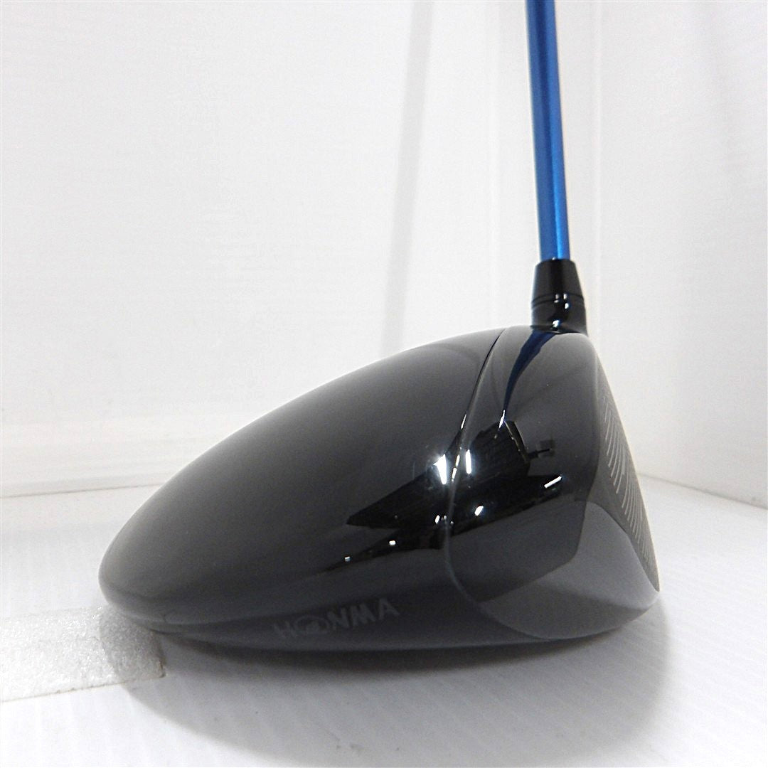 HONMA Driver TOUR WORLD TW777 MAX 10.5° Stiff VIZARD BLUE 4