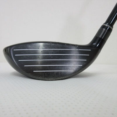 Daiwa Fairway ONOFF ARMS(2014) KURO 5W 18° Stiff SMOOTH KICK MP-615F