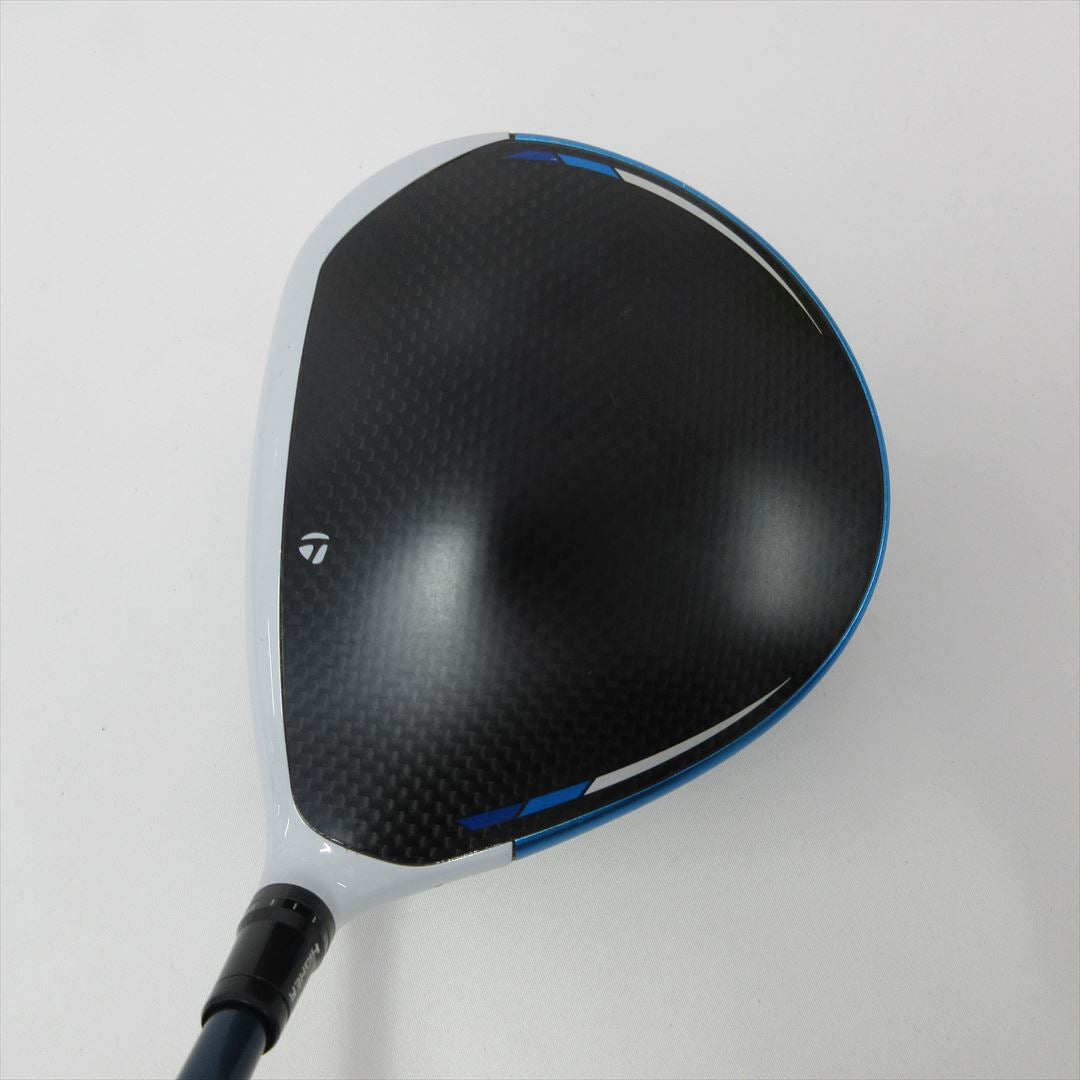 TaylorMade Driver SIM2 MAX-D 9° Stiff TENSEI BLUE TM50(SIM2)