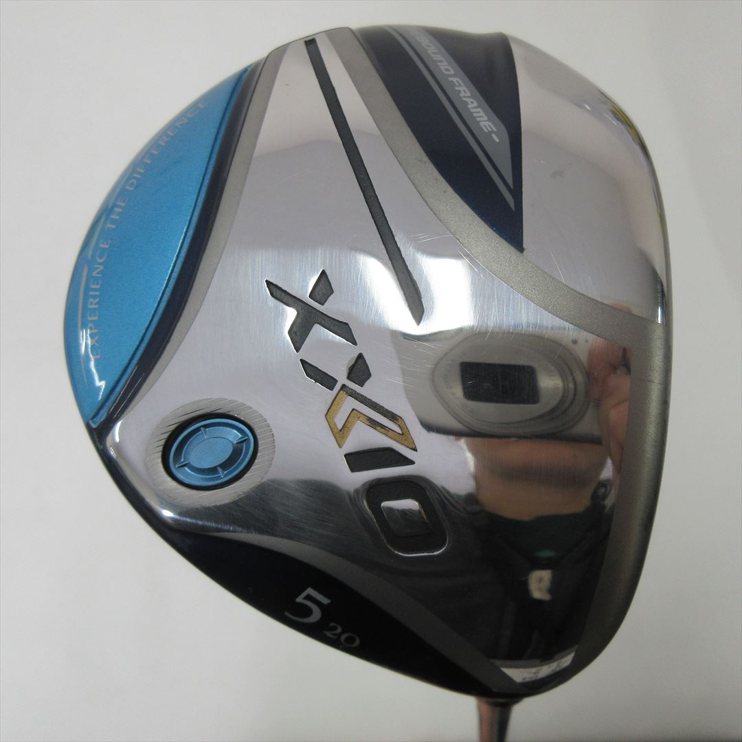 Dunlop Fairway XXIO12 5W 20° Ladies XXIO MP1200L