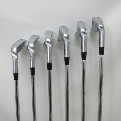 Ping Iron Set i230 Stiff NS PRO 950GH neo 6 pieces Dot Color Black