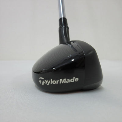 TaylorMade Hybrid STEALTH2 PLUS HY 19.5° Stiff NS PRO 910GH