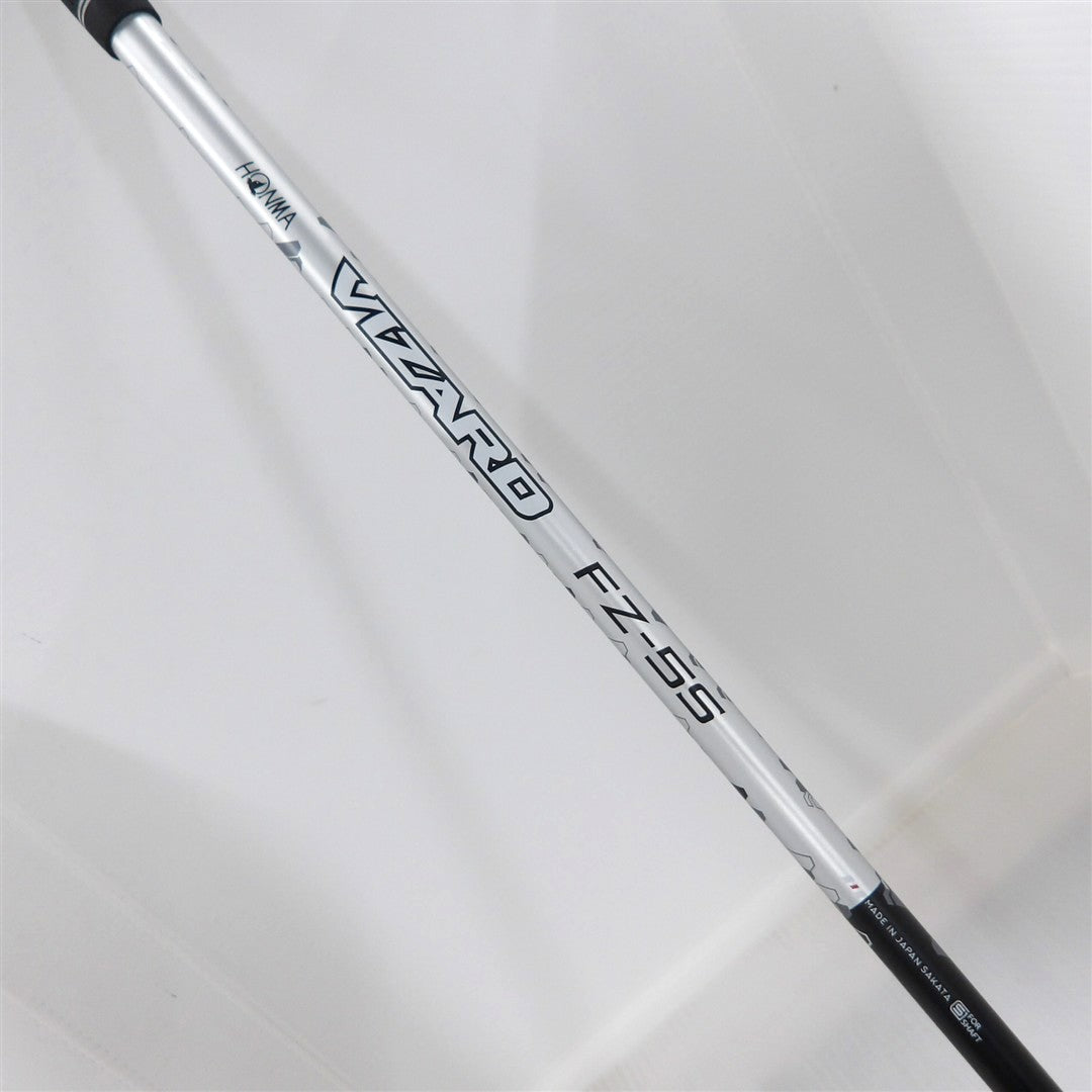 HONMA Driver TOUR WORLD GS PROTOTYPE 2 9.5° Stiff VIZARD FZ-5