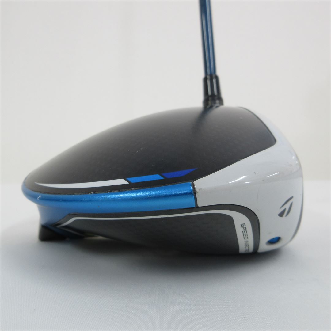 TaylorMade Driver SIM2 MAX-D 9° Stiff TENSEI BLUE TM50(SIM2)