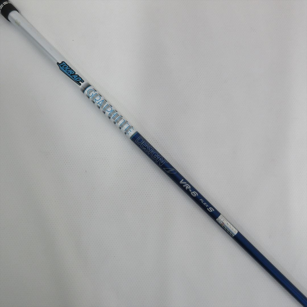 Mizuno Driver Mizuno Pro MODEL-S Stiff Tour AD VR-6