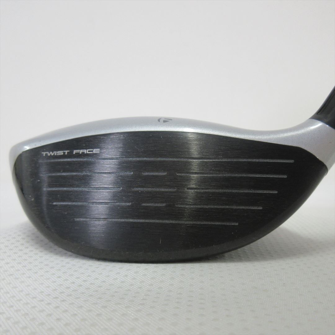 TaylorMade Fairway M6 3W 15° StiffRegular FUBUKI TM5(2019)