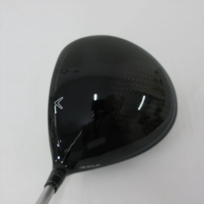 Callaway Driver ROGUE STAR 9.5° Stiff FUBUKI for CW 40