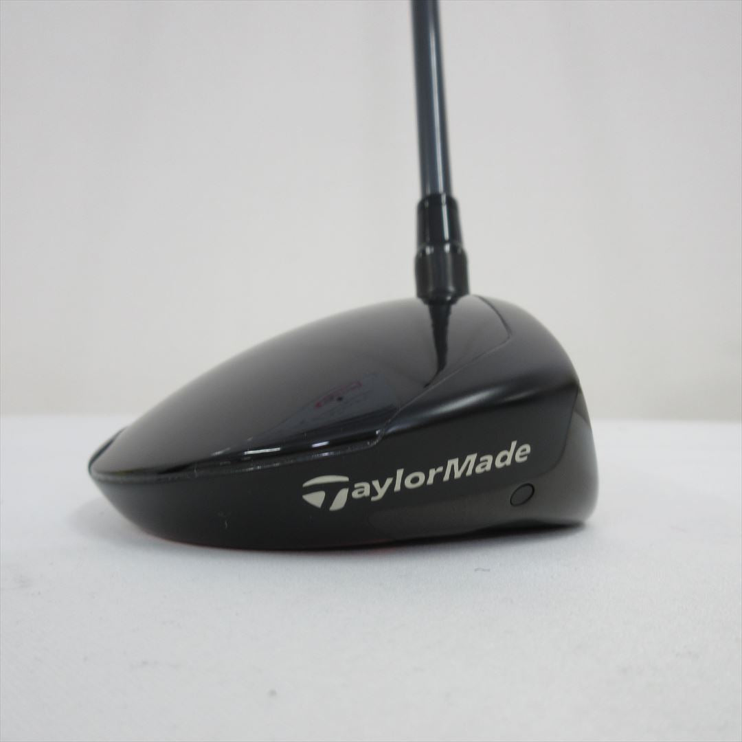 TaylorMade Fairway STEALTH2 PLUS 3W 15° Stiff Diamana TM50