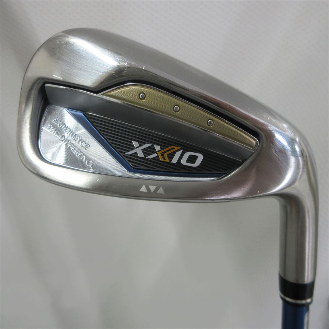 Dunlop Iron Set XXIO13 Stiff XXIO MP1300 7 pieces