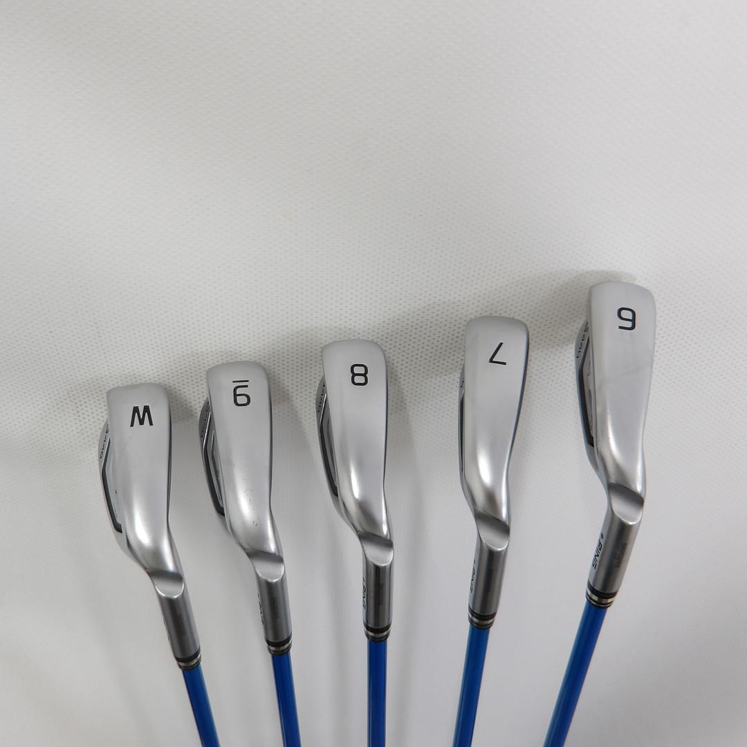 Ping Iron Set G440 G440 – GOLF Partner USA