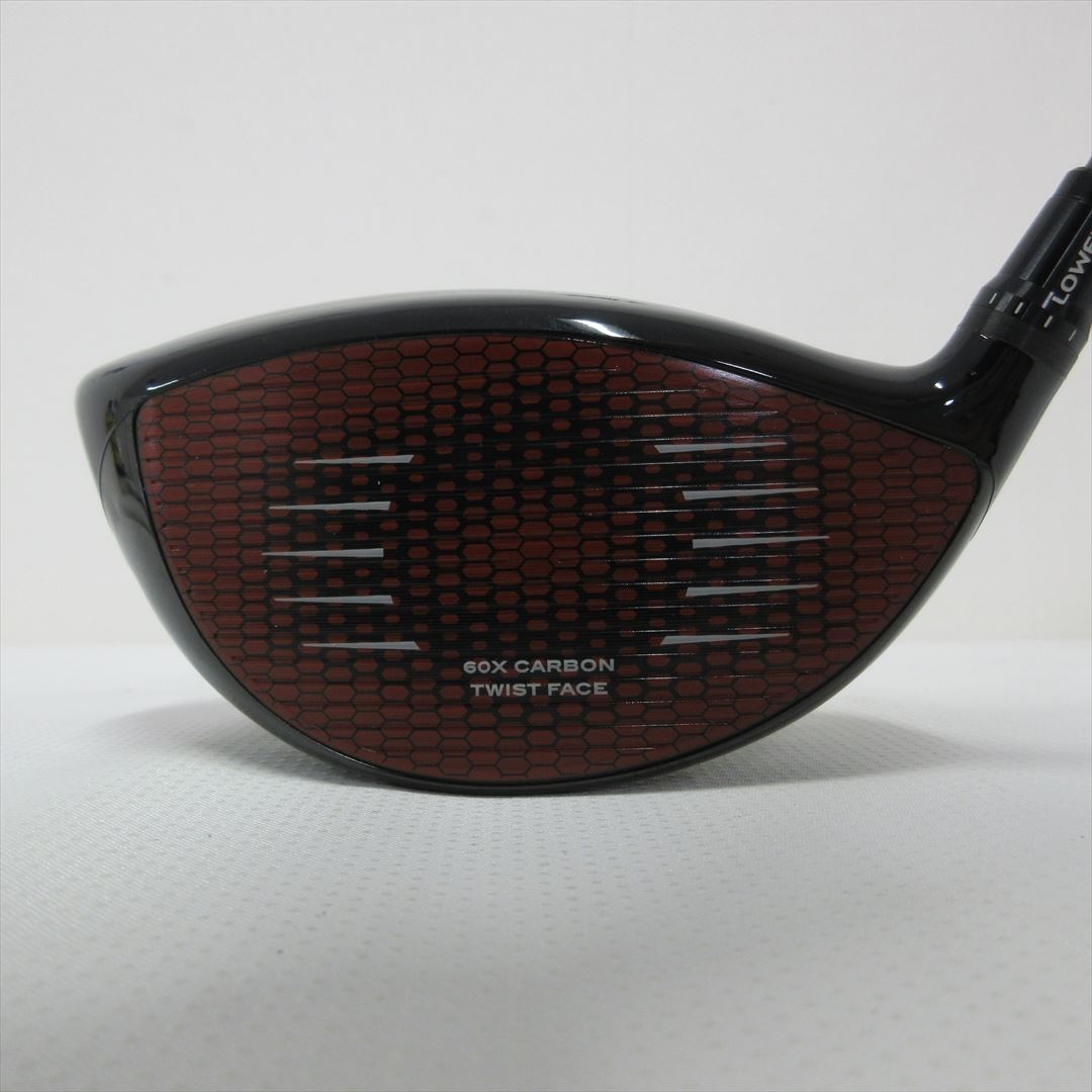 TaylorMade Driver Fair Rating STEALTH 10.5° TENSEI RED TM50(STEALTH)