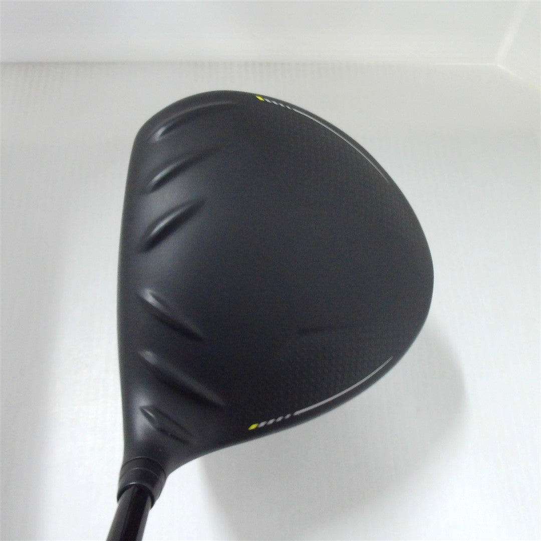 Ping Driver G430 G430 MAX 10.5° Stiff ALTA J CB BLACK – GOLF