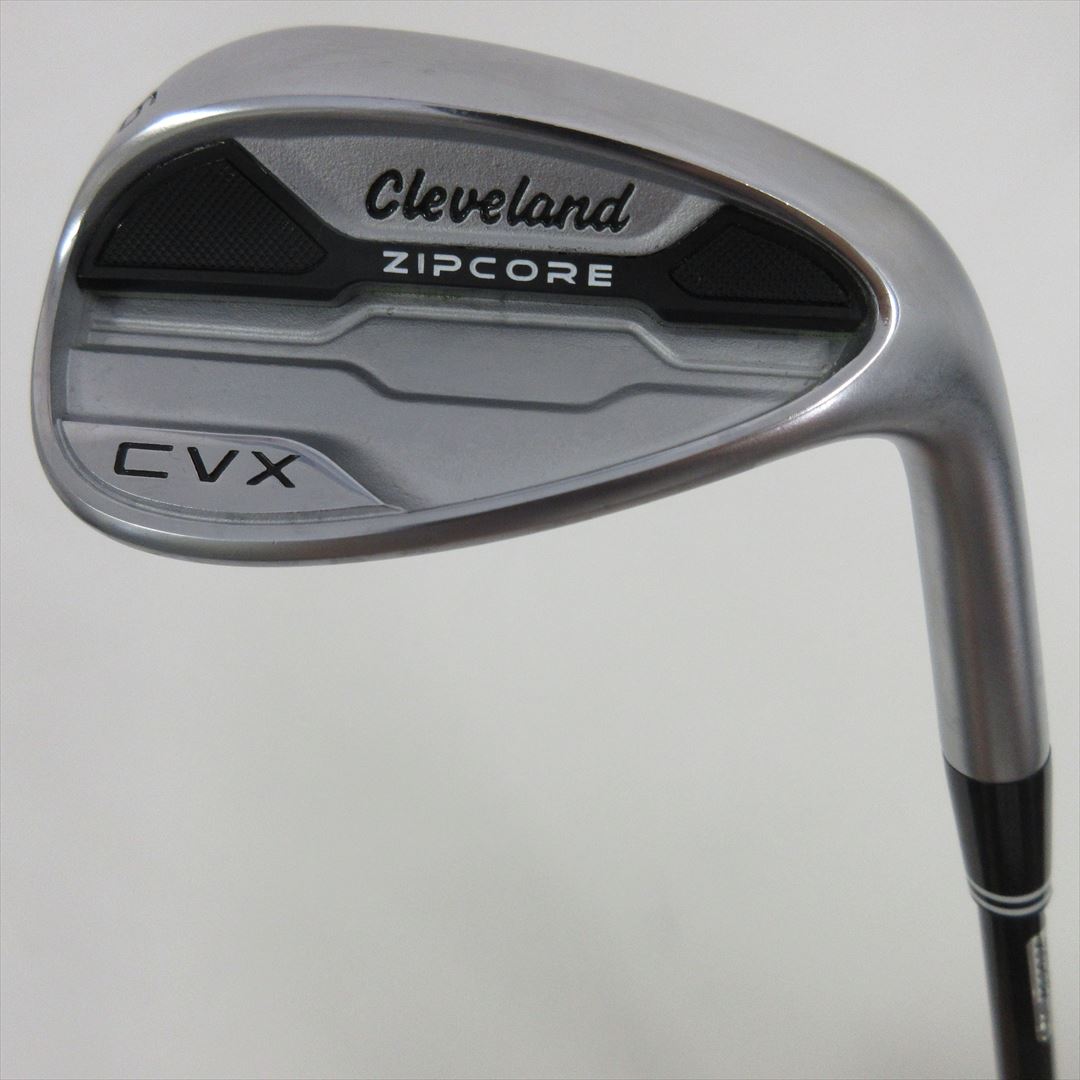 Cleveland Wedge Cleveland CVX ZIPCORE 56° Diamana for CG