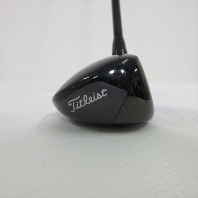 Titleist Hybrid TSi3 HY 18° Stiff TENSEI CK PRO ORANGE 80HY