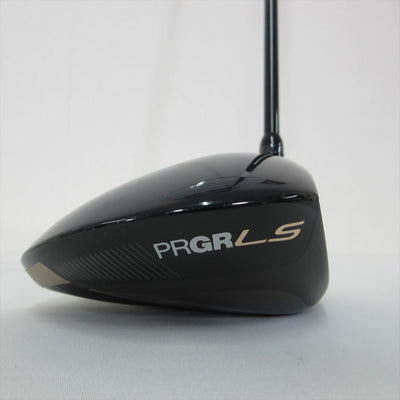 PRGR Driver LS -2023 10.5° Regular SPEEDER NX FOR PRGR