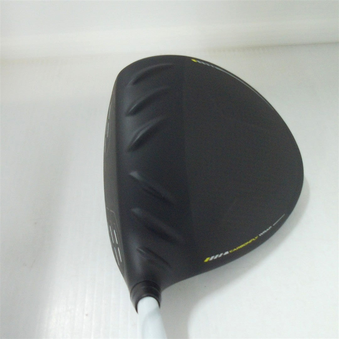 Ping Driver G430 MAX 10K 10.5° Stiff Speeder 569 EVOLUTION 7
