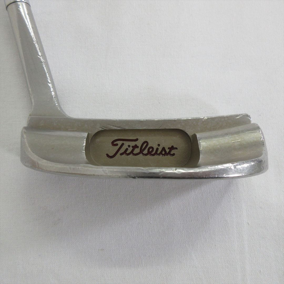 Titleist Putter SCOTTY CAMERON California DEL MAR 33 inch