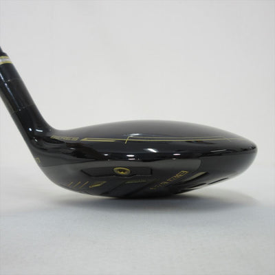 HONMA Hybrid BERES BLACK(2024) HY 22° Regular ARMRQ FX BLACK