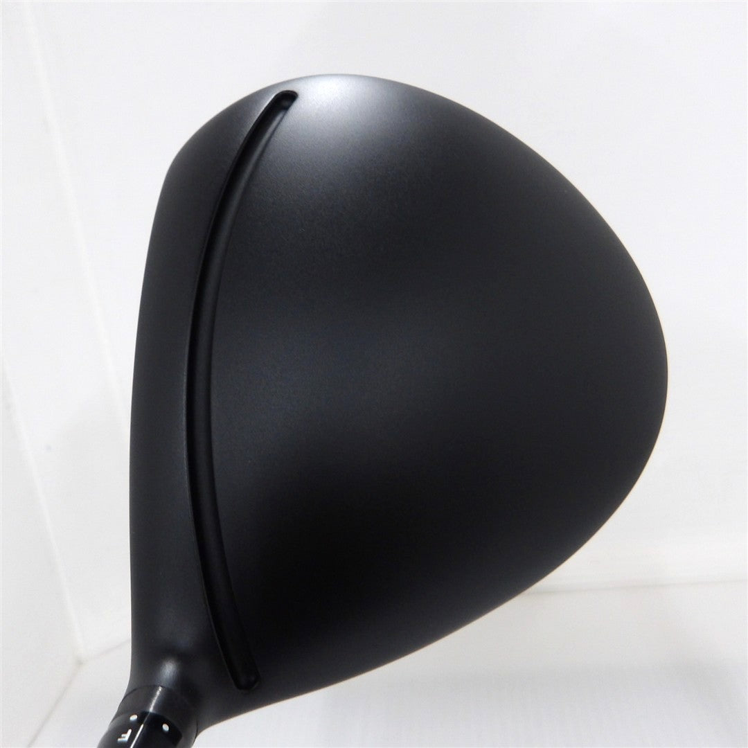Daiwa Driver ONOFF (2022) KURO 10.5° Stiff LABOSPEC HASHIRI:50 CBT