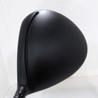 Daiwa Driver ONOFF (2022) KURO 10.5° Stiff LABOSPEC HASHIRI:50 CBT