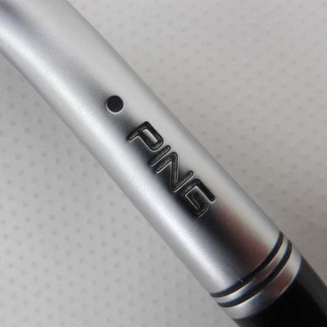 PING GLIDE FORGED PRO 50°-S modus115S PING Glide Forged Pro Wedges Review - Maximum Spin and