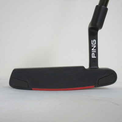 Ping Putter PING ANSER(2021) 34 inch Dot Color Black