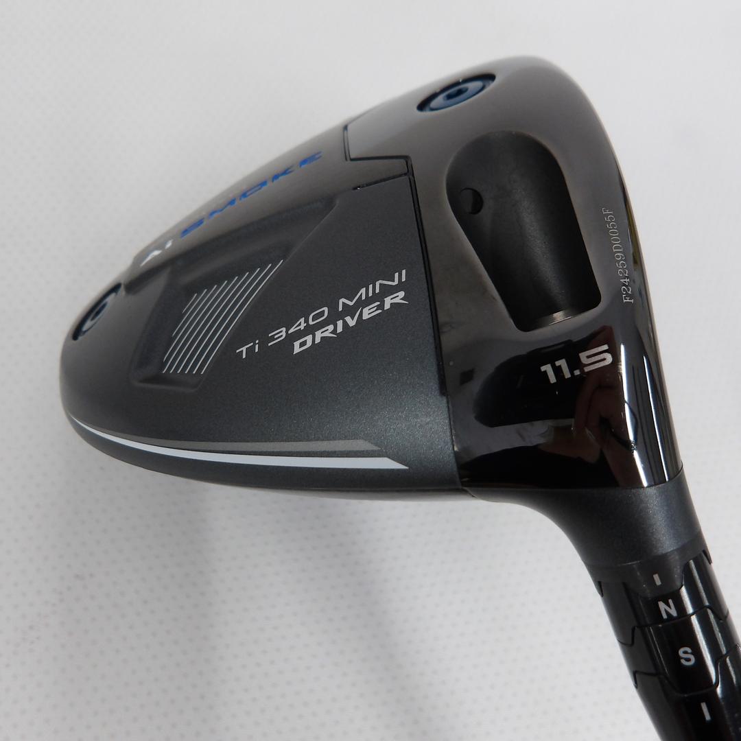 Callaway Driver PARADYM Ai SMOKE Ti 340 MINI – GOLF Partner USA