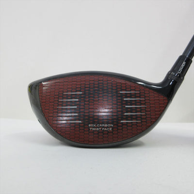 TaylorMade Driver STEALTH HD 10.5° Regular TENSEI RED TM50(STEALTH)