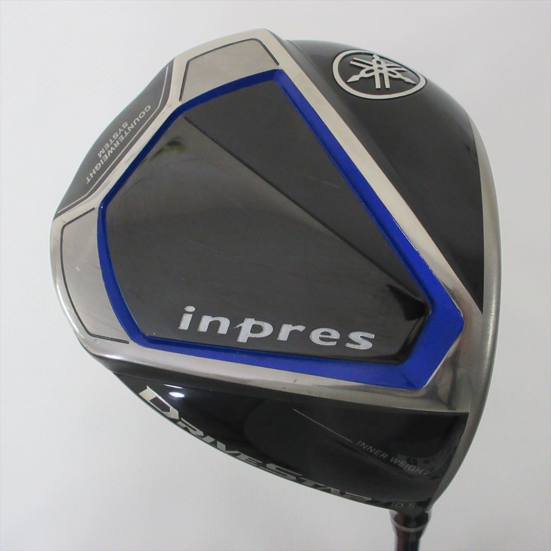 Yamaha Driver inpres DRIVESTAR – GOLF Partner USA