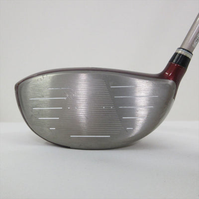 XXIO Driver Fair Rating XXIO11 13.5° Ladies XXIO MP1100L Bordeaux