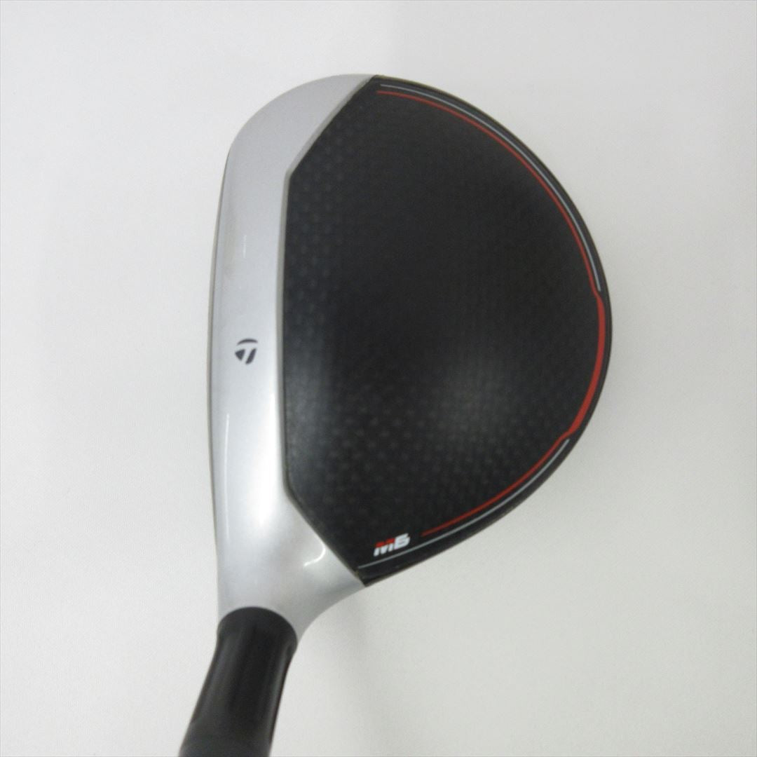 TaylorMade Fairway M6 5W 19.5° Ladies FUBUKI TM4(2019)