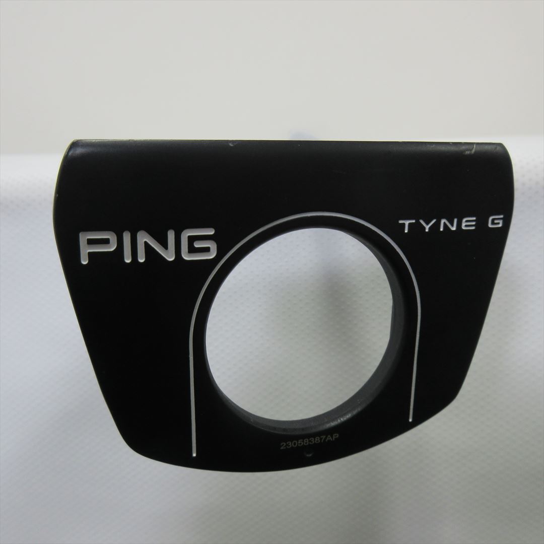 Ping Putter PING TYNE G(2023) 34 inch