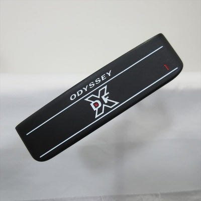 Odyssey Putter DFX #1(2021) 34 inch