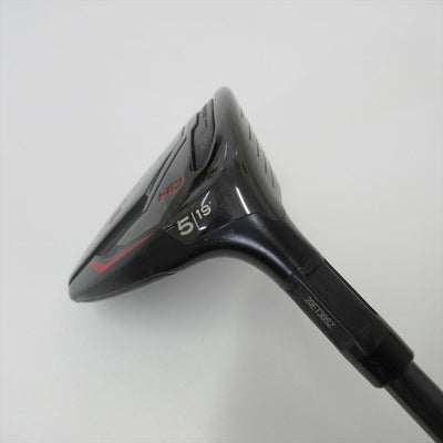 TaylorMade Fairway STEALTH2 HD 5W 19° Stiff TENSEI RED TM50(STEALTH)